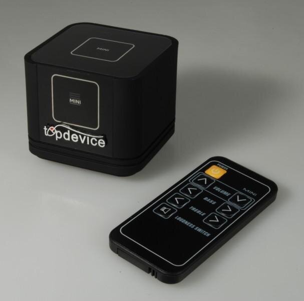 TopDevice TDV 001