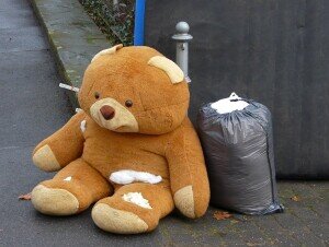 Одиночество имеет много причин.