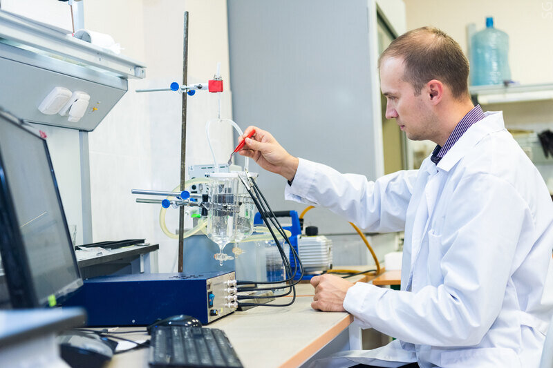 НИТУ «МИСиС»