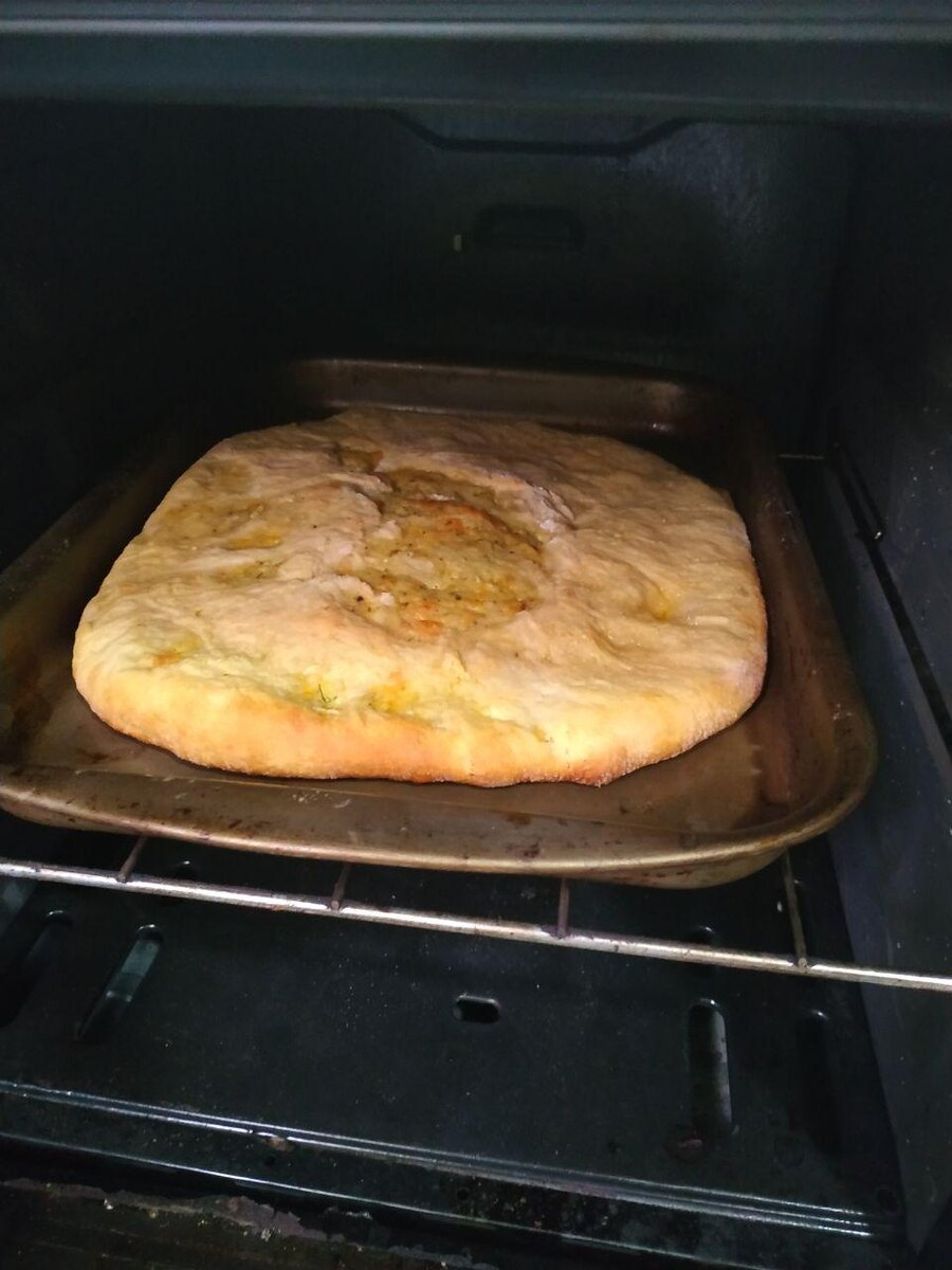 проверенный рецепт идеального мергельского хачапури