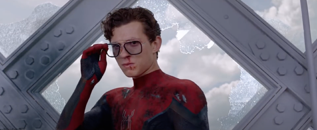 Третий фильм о "Человеке-пауке" Тома Холланда получил название "Тоска по дому".