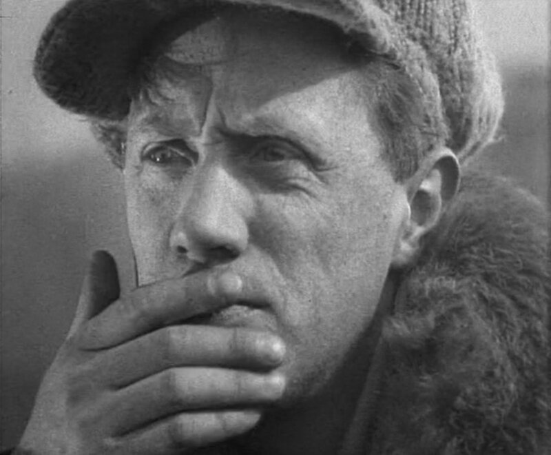 "Путевка в жизнь"- Жиган