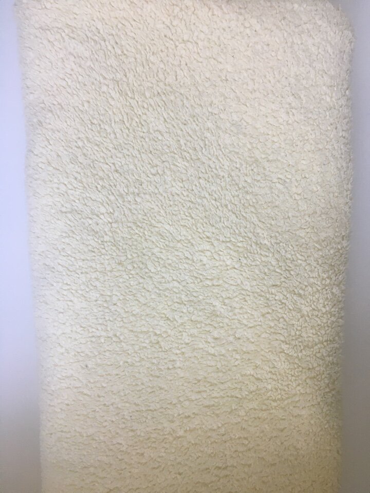 Личное фото - Махровый плед



