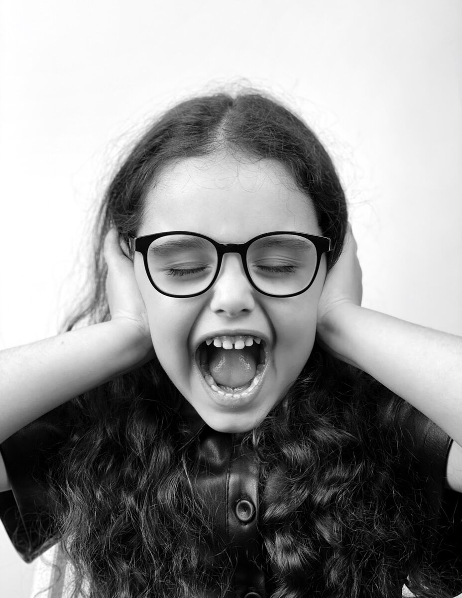 Фотограф Марина Маркова