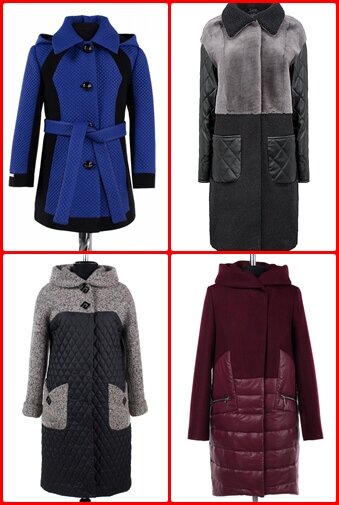 Как превратить старое пальто в модный жакет: пошаговая инструкция - l2luna.ru