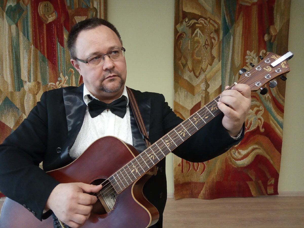 Дмитрий Мельников, город Москва