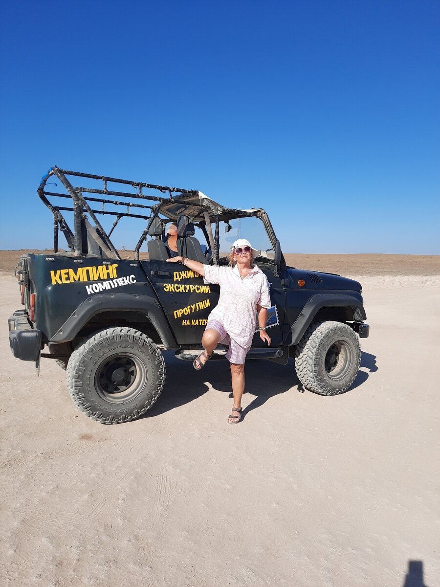 Фото автора. 