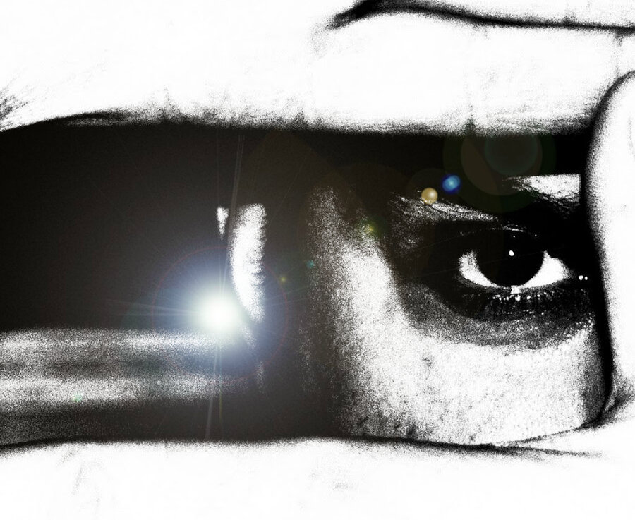 Изображение из интернета, в обработке автора