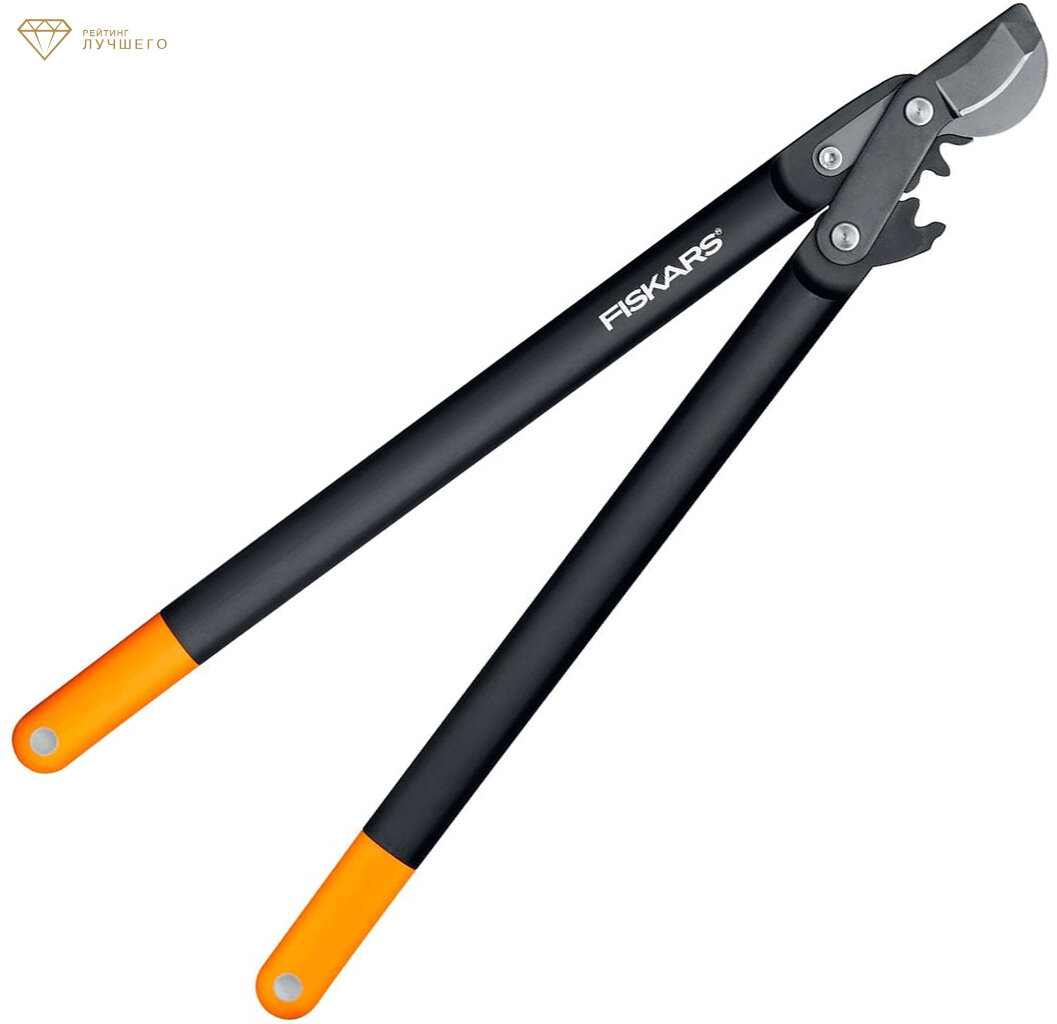 Сучкорез FISKARS PowerGear L78
