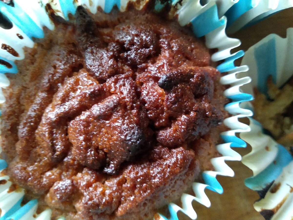 вот он, этот несъедобный "красавец"