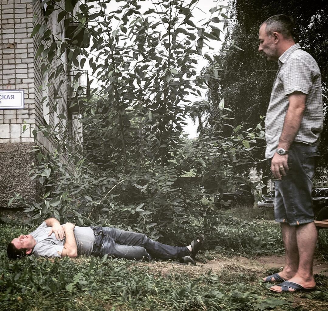 фото из моего инстаграма @chern.evg