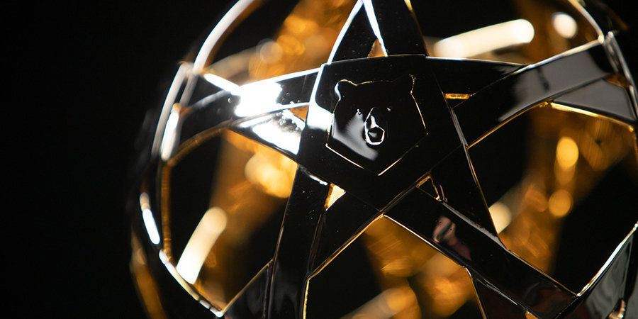 Тинькофф Российская Премьер-Лига