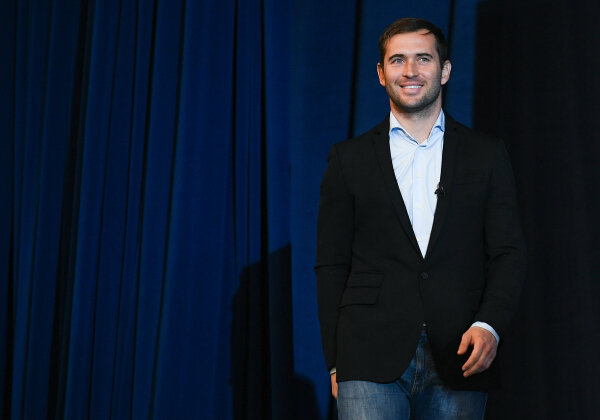 Фото: РИА Новости/Александр Вильф 