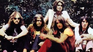 The Kinks