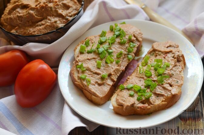 баклажаны, помидоры, творог, лук красный, чеснок, зелень, соль, перец, масло растительное