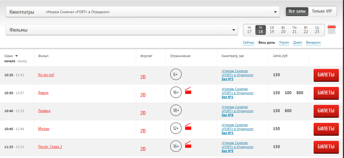 Ценовая политика