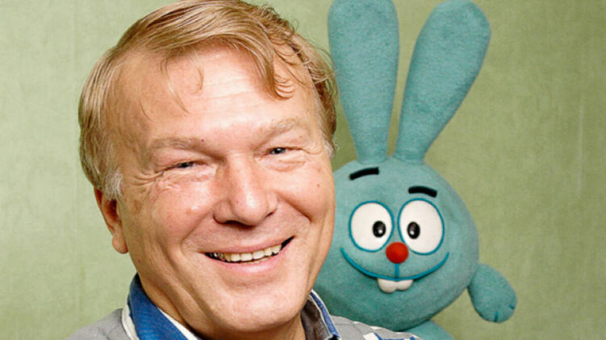 Анатолий Прохоров