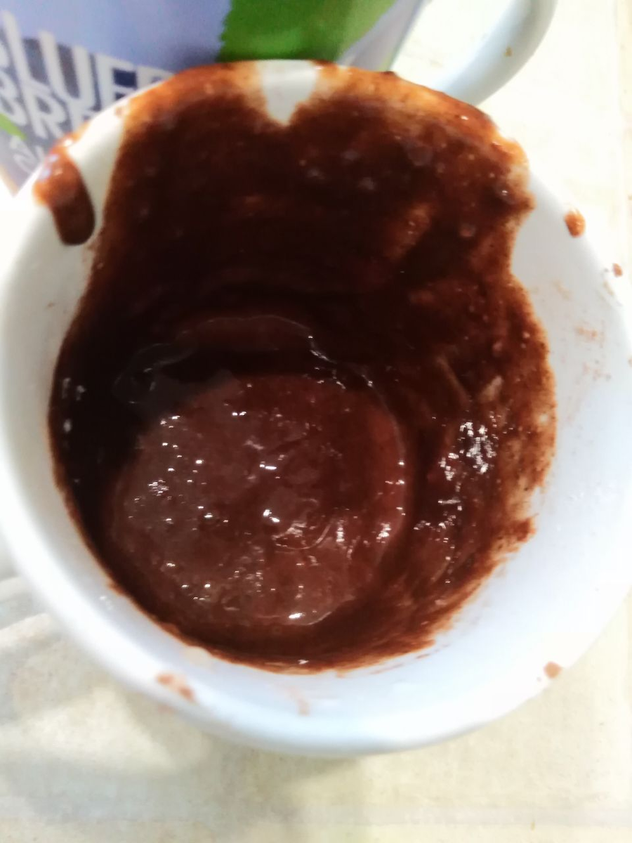 Примерный вид этой массы