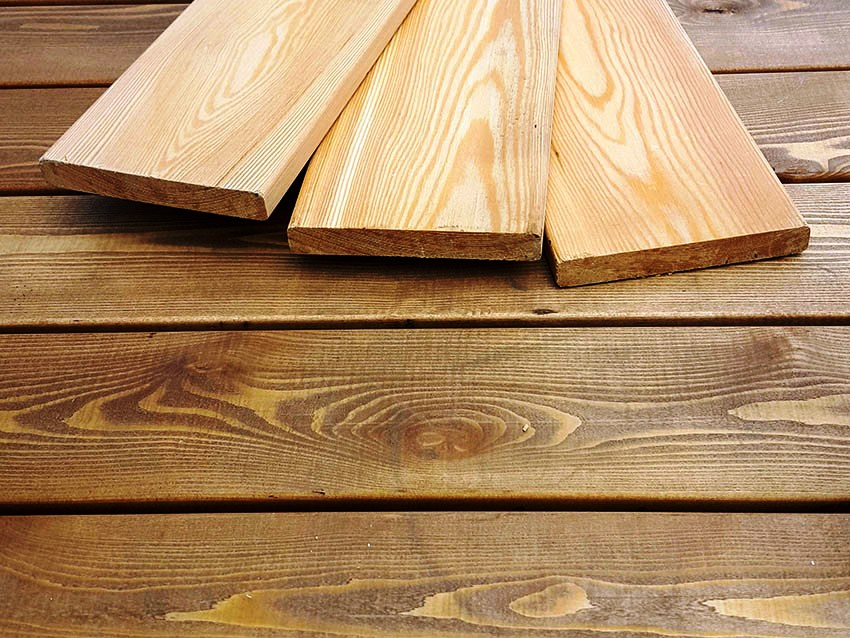 Прямой планкен