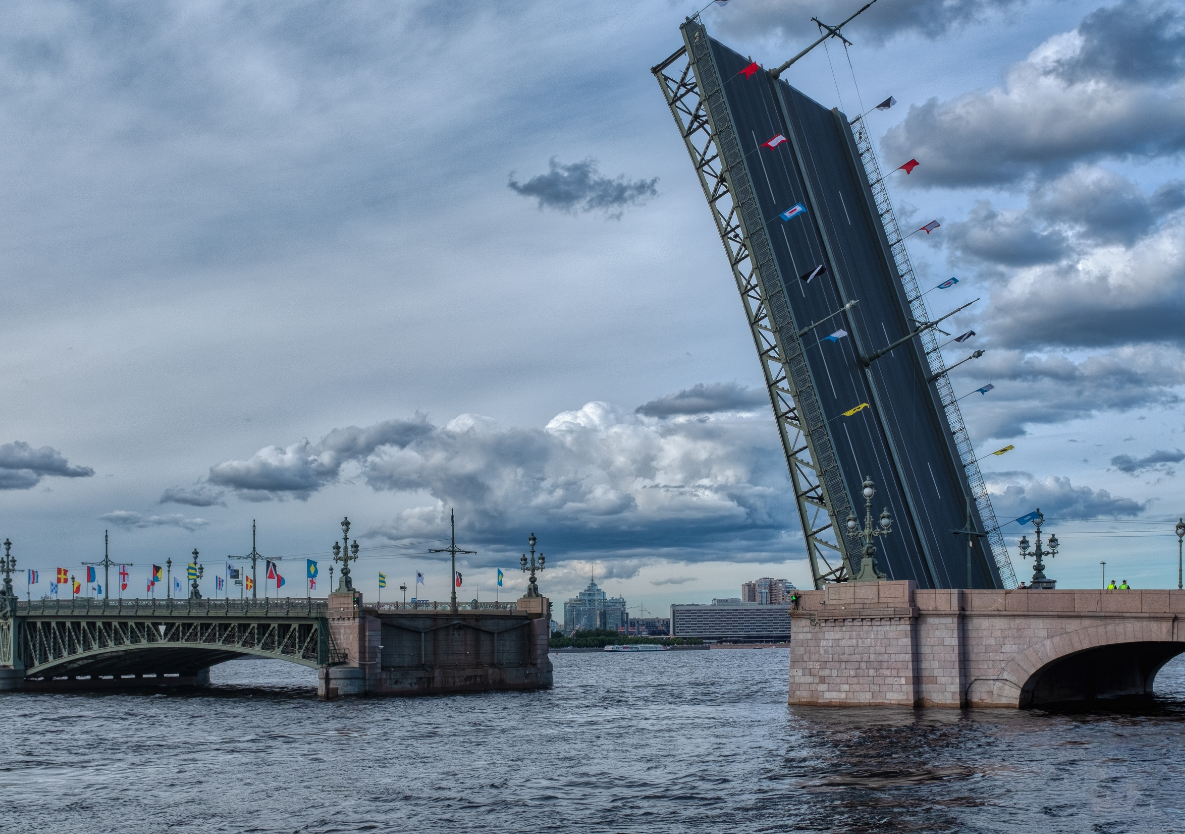 Фото Александра Дроздова