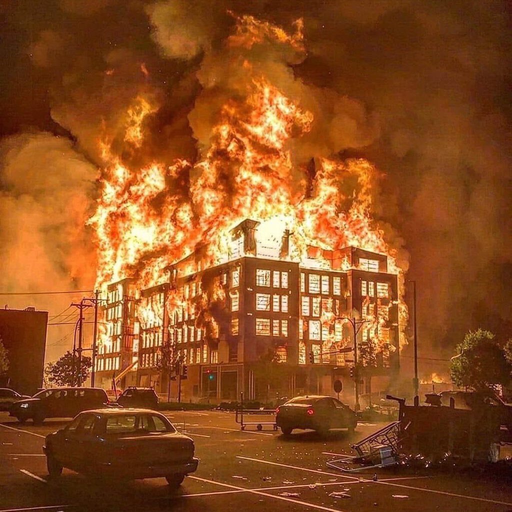 Так обычно выглядит ситуация, которую надо "посмотреть" 