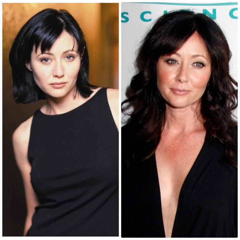 Шеннен Доэрти одной из первых попала в проект благодаря продюсеру Аарону Спеллингу, с которым она работала в «Беверли-Хиллз, 90210»