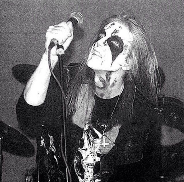 Mayhem 