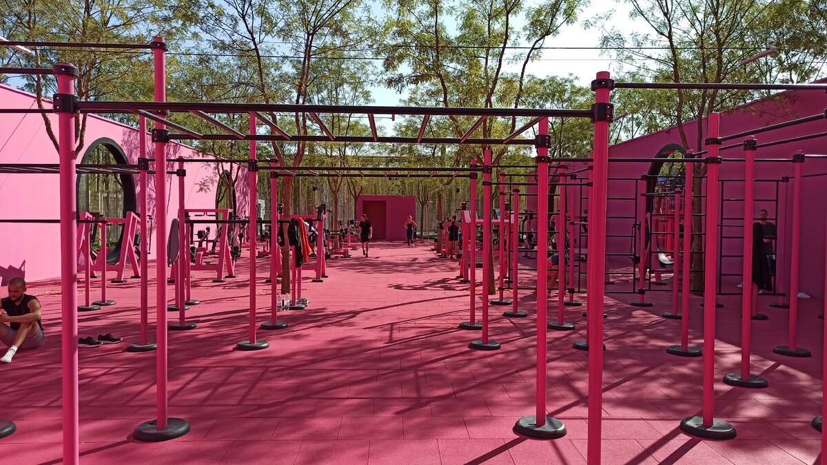 площадки парк галицкого. площадки парк галицкого. парк у стадиона «краснодар» в краснодаре. площадки парк галицкого. парк галицкого в краснодаре площадка.