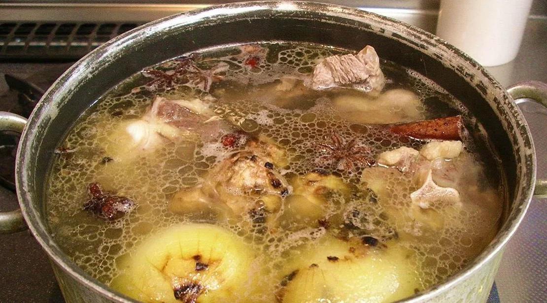 Вот пример и сразу наглядно посмотрите насколько это жирно!