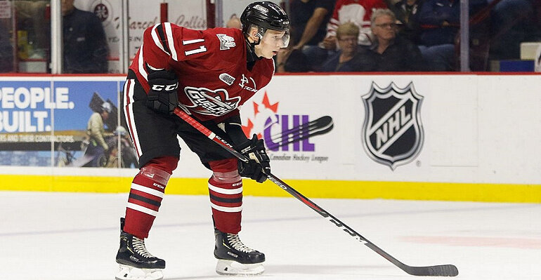 Даниил Чайка