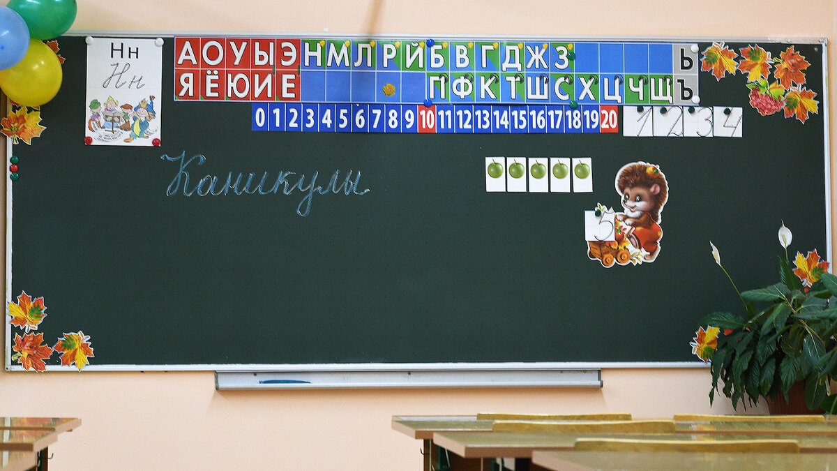 Фото: РИА Новости/Алексей Майшев