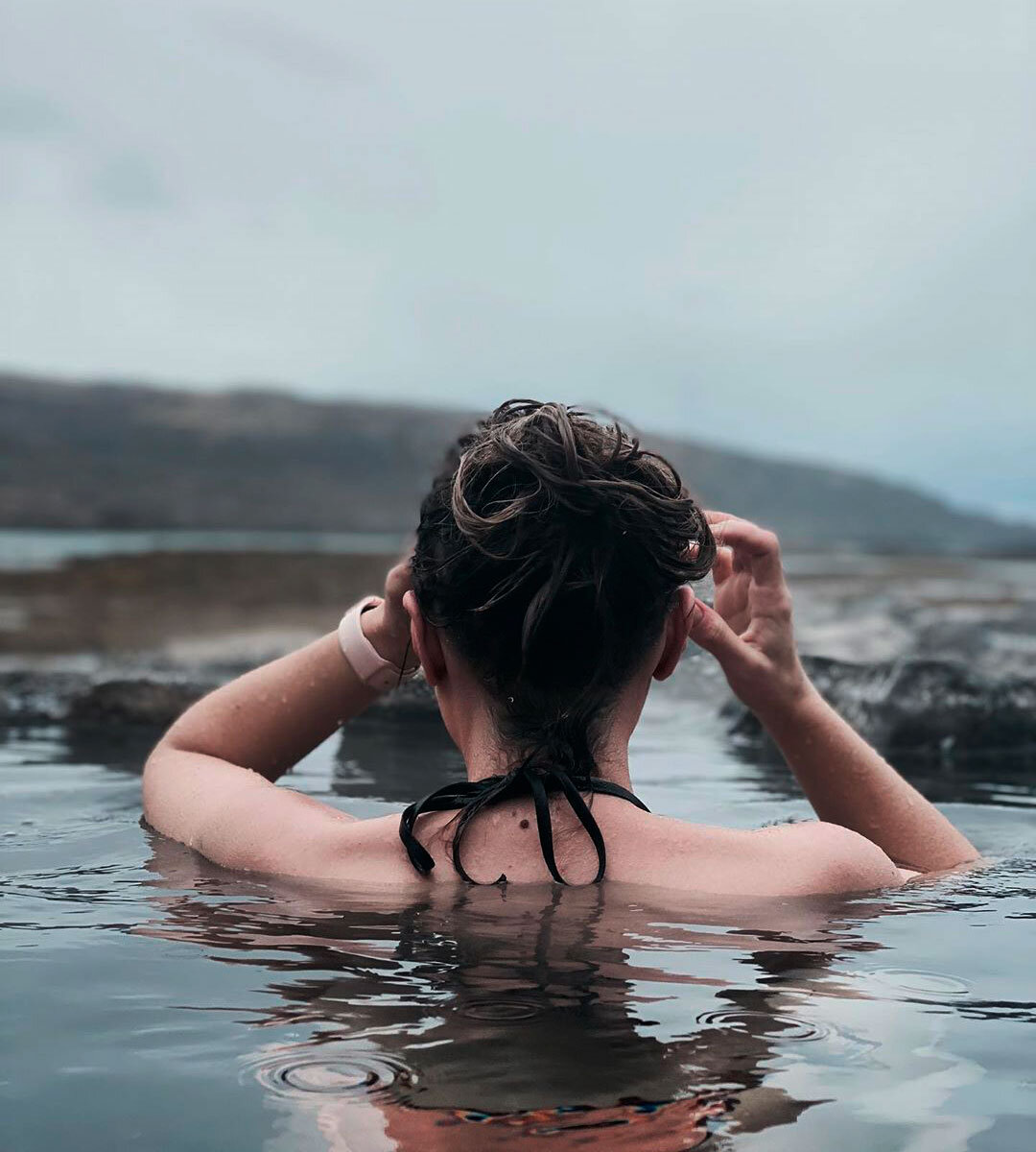 Фото из официального аккаунта Светланы Радионовой