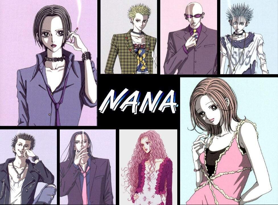 Personagens Com os Mesmos Dubladores! on X: Quando eu soube que esse anime  quase tinha ido pra Álamo junto com Samurai Champloo, eu tinha que fazer  esse elenco no estilo do estúdio