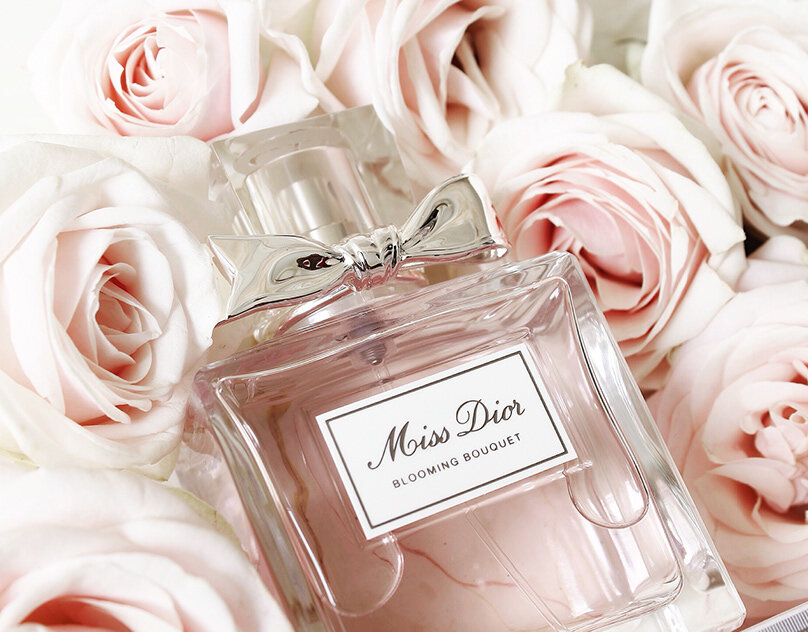 Miss dior perfume