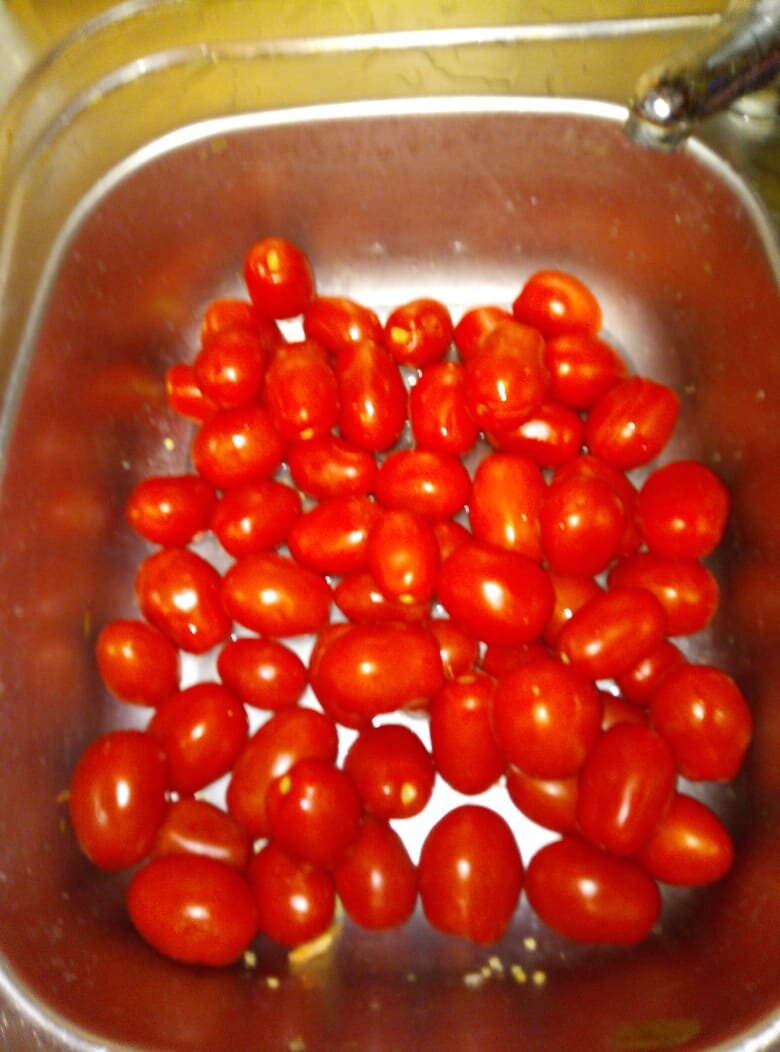 Дамские пальчики.