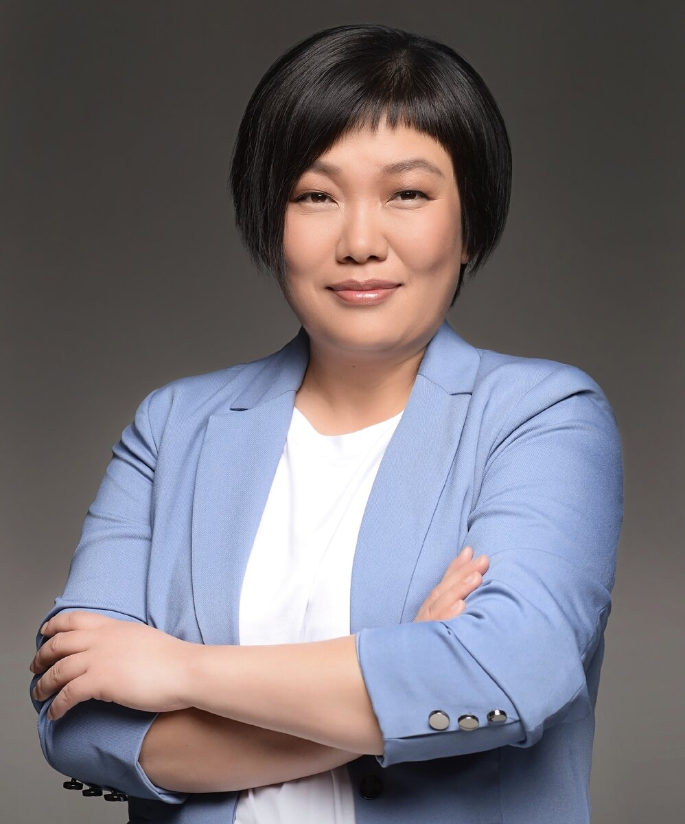 Татьяна Бакальчук