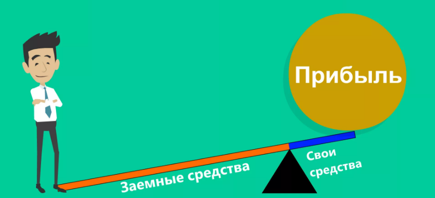 Картинка для визуализации темы статьи.