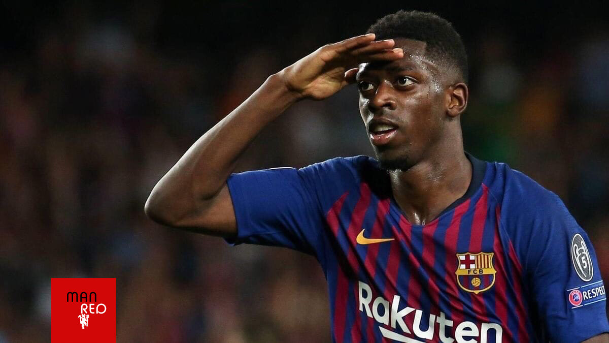 Nettavisen: 
«Манчестер Юнайтед» работает над сделкой по Дембеле. Представители «Барселоны» находятся в Манчестере и прямо сейчас проводят встречу с «Юнайтед». Сделка всё более вероятна. Сульшер очень хочет заполучить Дембеле.

Мойзес Льоренс (надёжно) из ESPN сообщает, что «Барселона» купит Мемфиса Депая только в том случае, если продаст Усмана Дембеле.

 Ди Марцио (средняя надёжность) сообщает, что переход Мемфиса Депая в «Барселону» — решённое дело.