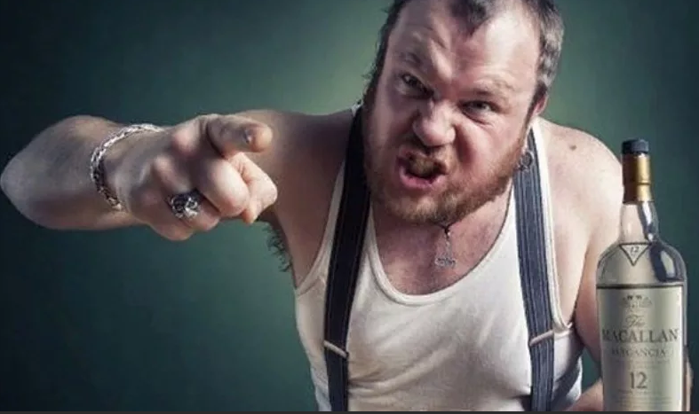 ленинград хорошо быть алкашом