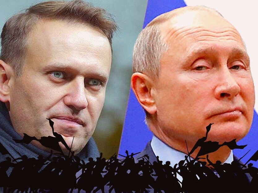 Вечное противостояние