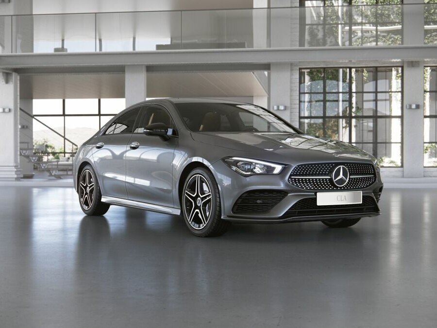 Хищный взгляд