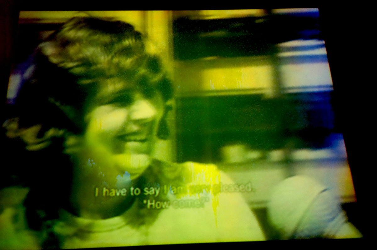 © Natalia Dubovik, DDR Museum, Berlin, 2012
