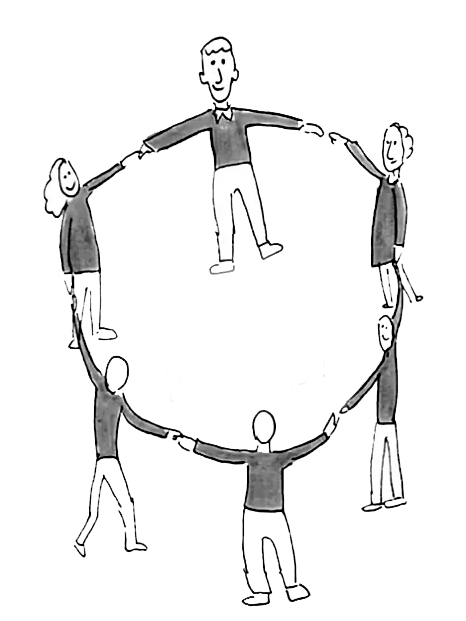 Зеленый уровень спиральной динамики