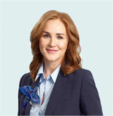 Яна Синесью. Фото: Х5 Retail Group
