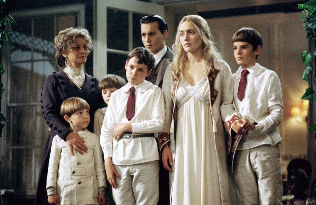 Волшебная страна.