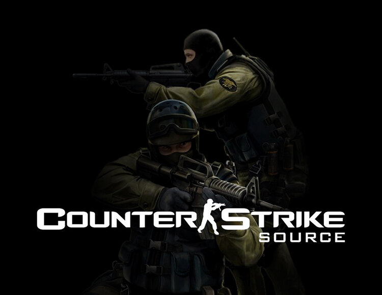 Counter-Strike Source