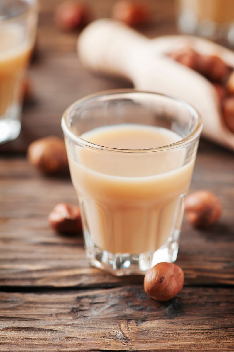 Рецепт данного напитка крайне прост в приготовлении