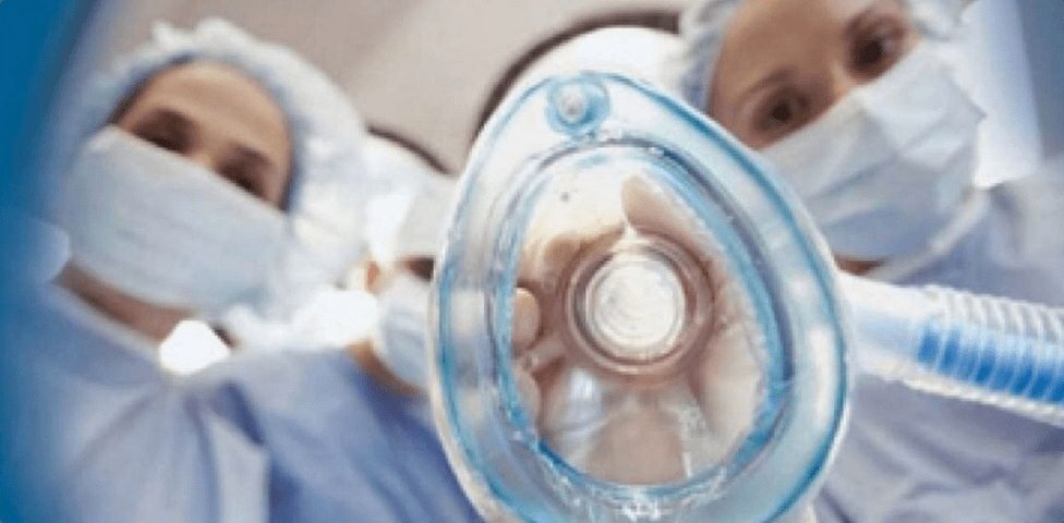 Анестезиолог 