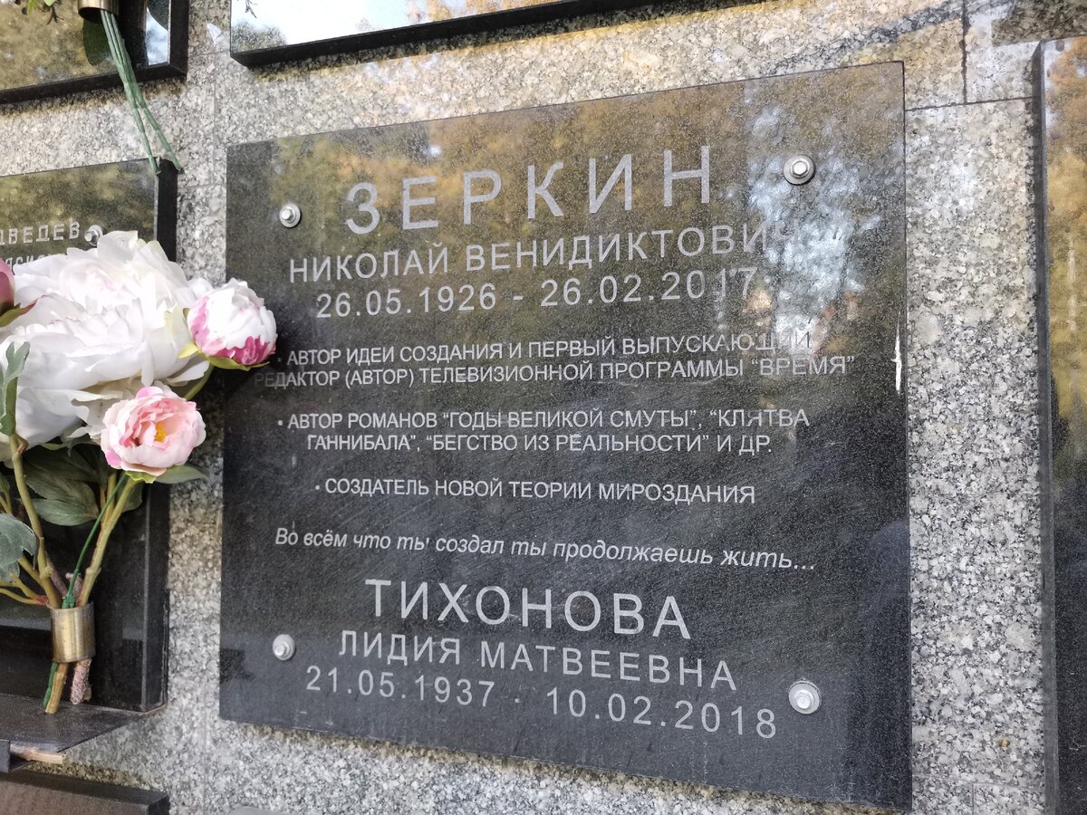 Ваганьковское кладбище на карте москвы