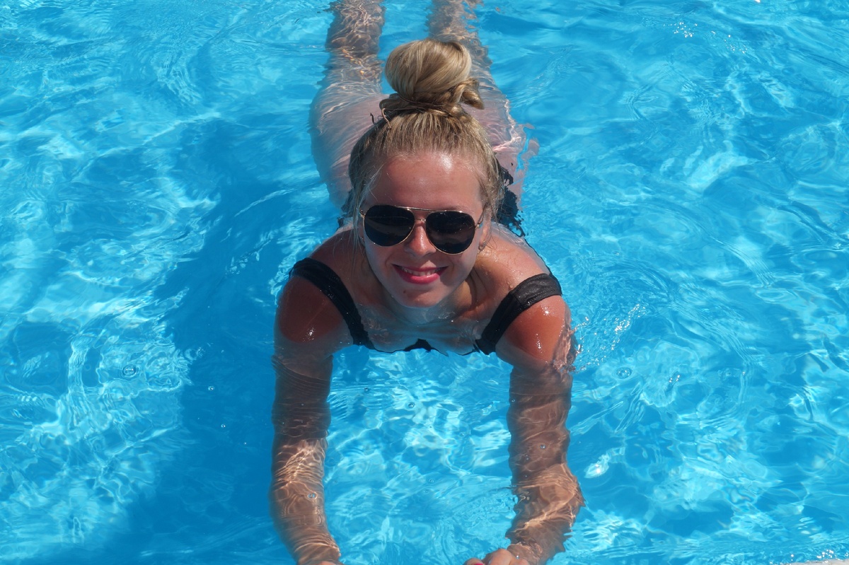 Аквапарк "Золотая Бухта", г. Геленджик, 2020 г.